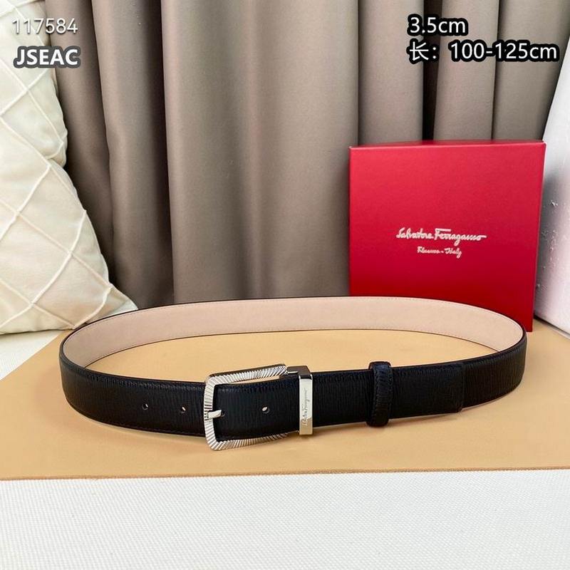 Ferragamo Belts 1207